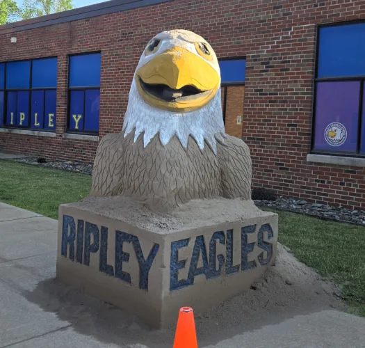 Summer soaring for Ripley programs